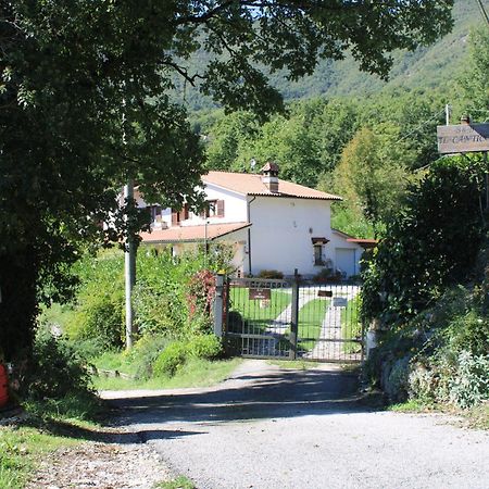 B&B Il Cantico Greccio Exterior photo