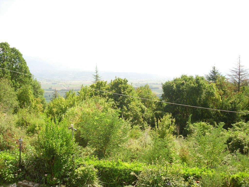 B&B Il Cantico Greccio Room photo