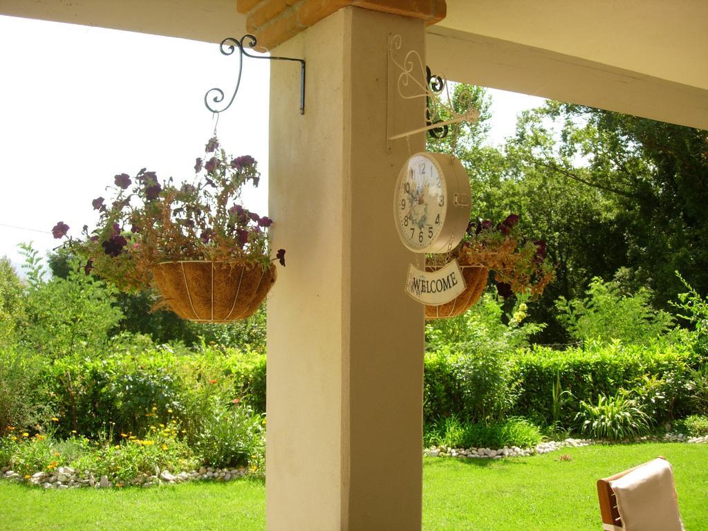 B&B Il Cantico Greccio Room photo